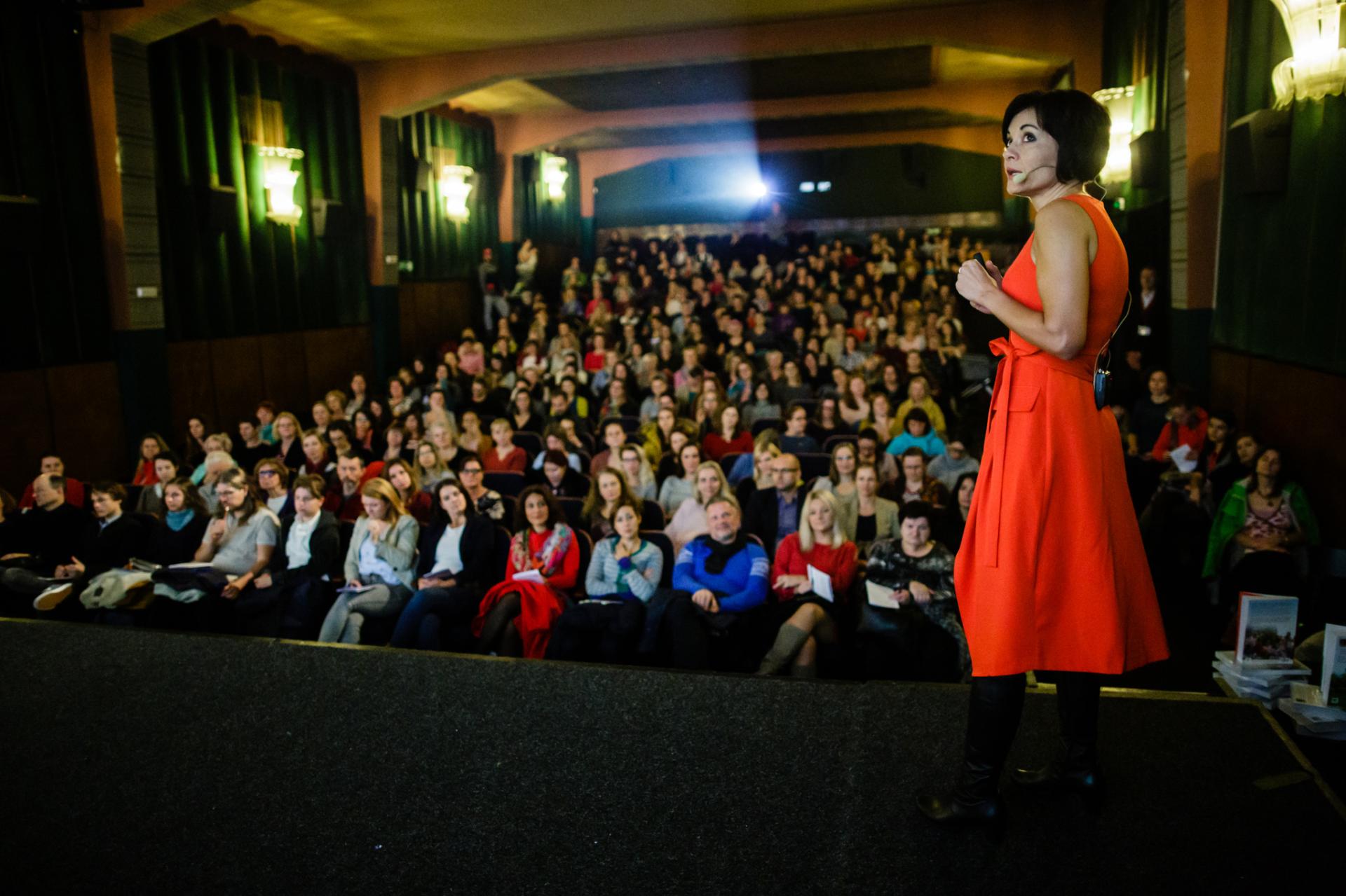 Seminář: ŠÁRKA MIKOVÁ – CO Z NICH BUDE?